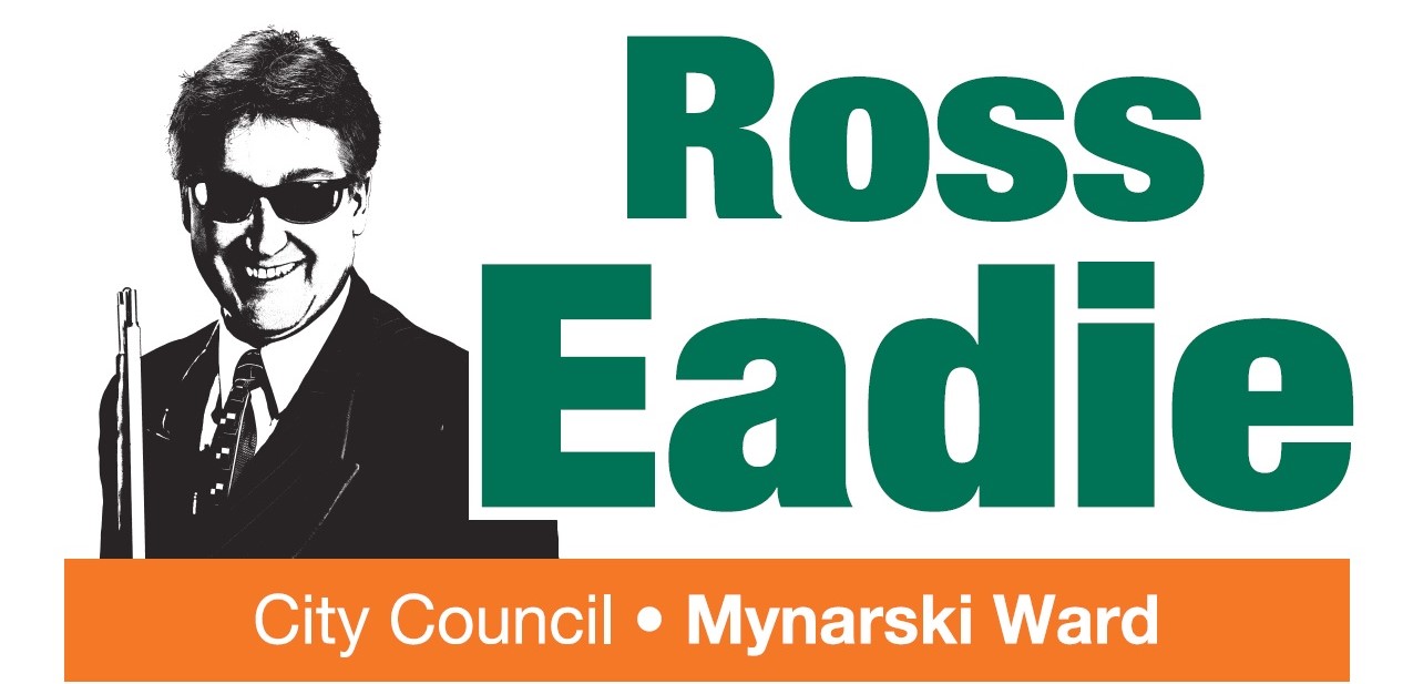 Ross Eadie